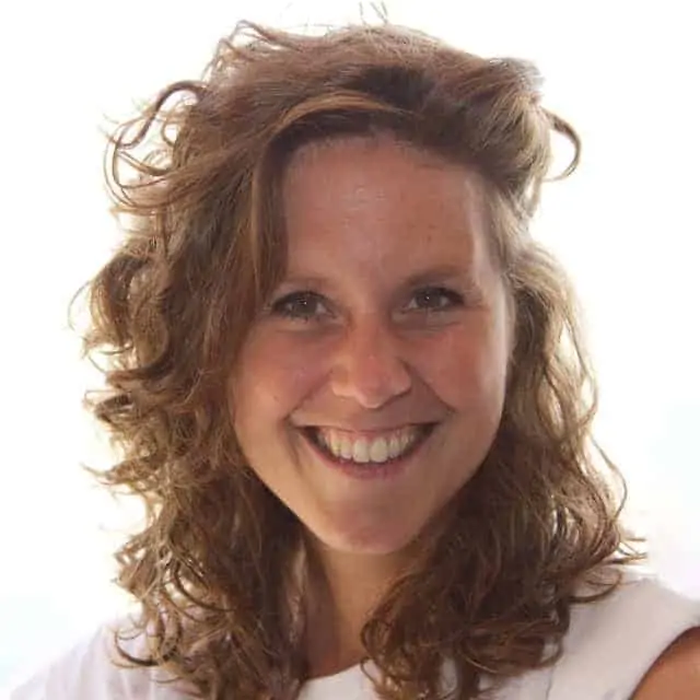 Anouk - teacher and co-creator of ReadLab